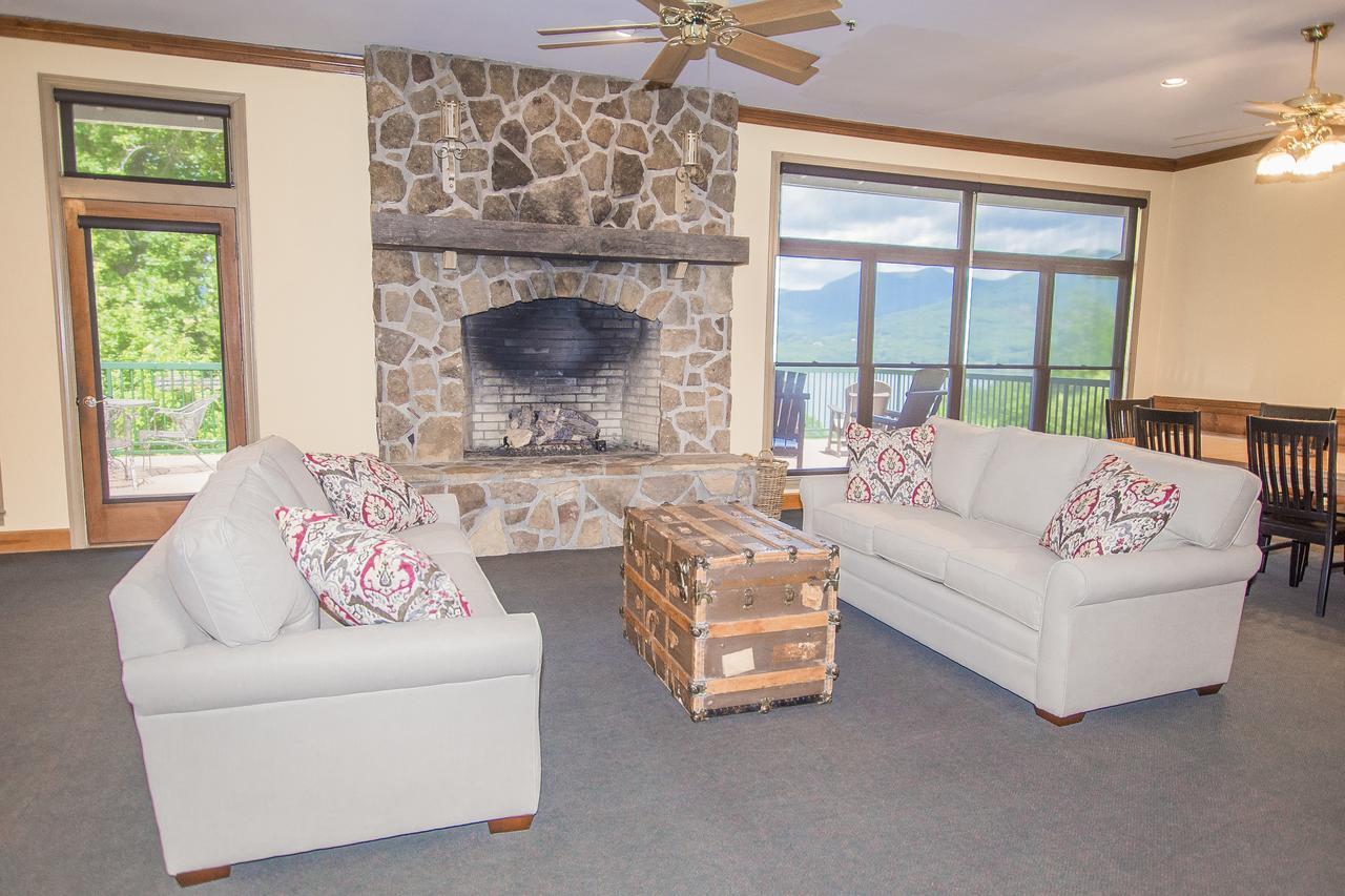 Lake Chatuge Lodge Hiawassee Exterior foto