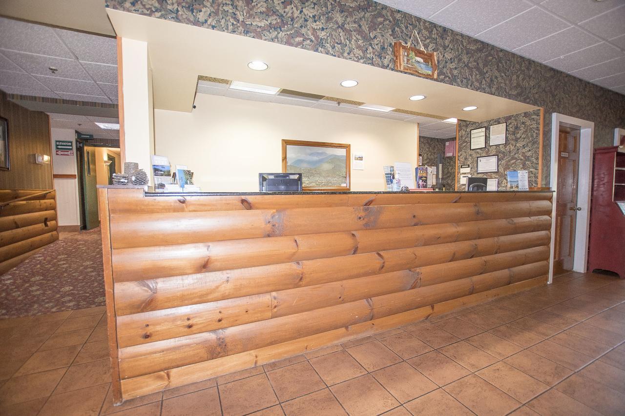 Lake Chatuge Lodge Hiawassee Exterior foto