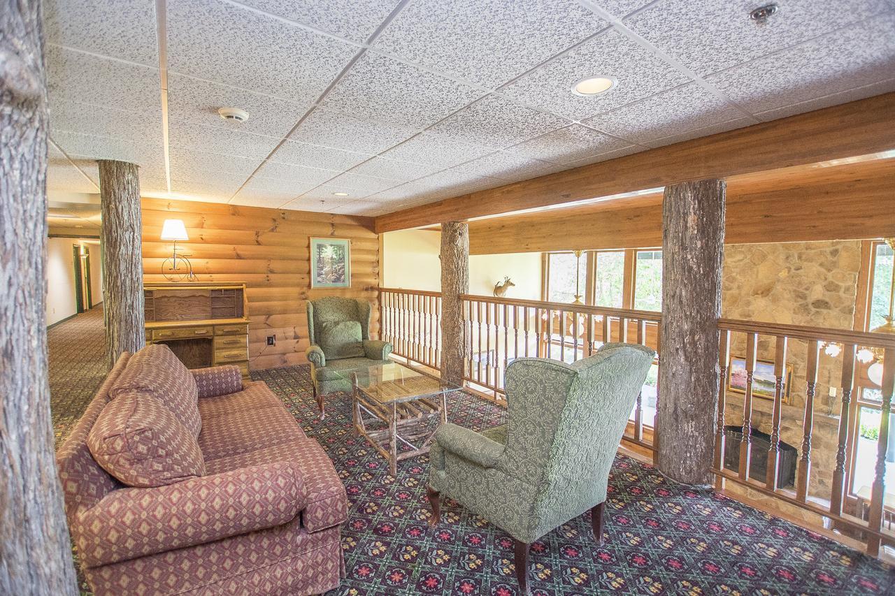 Lake Chatuge Lodge Hiawassee Exterior foto