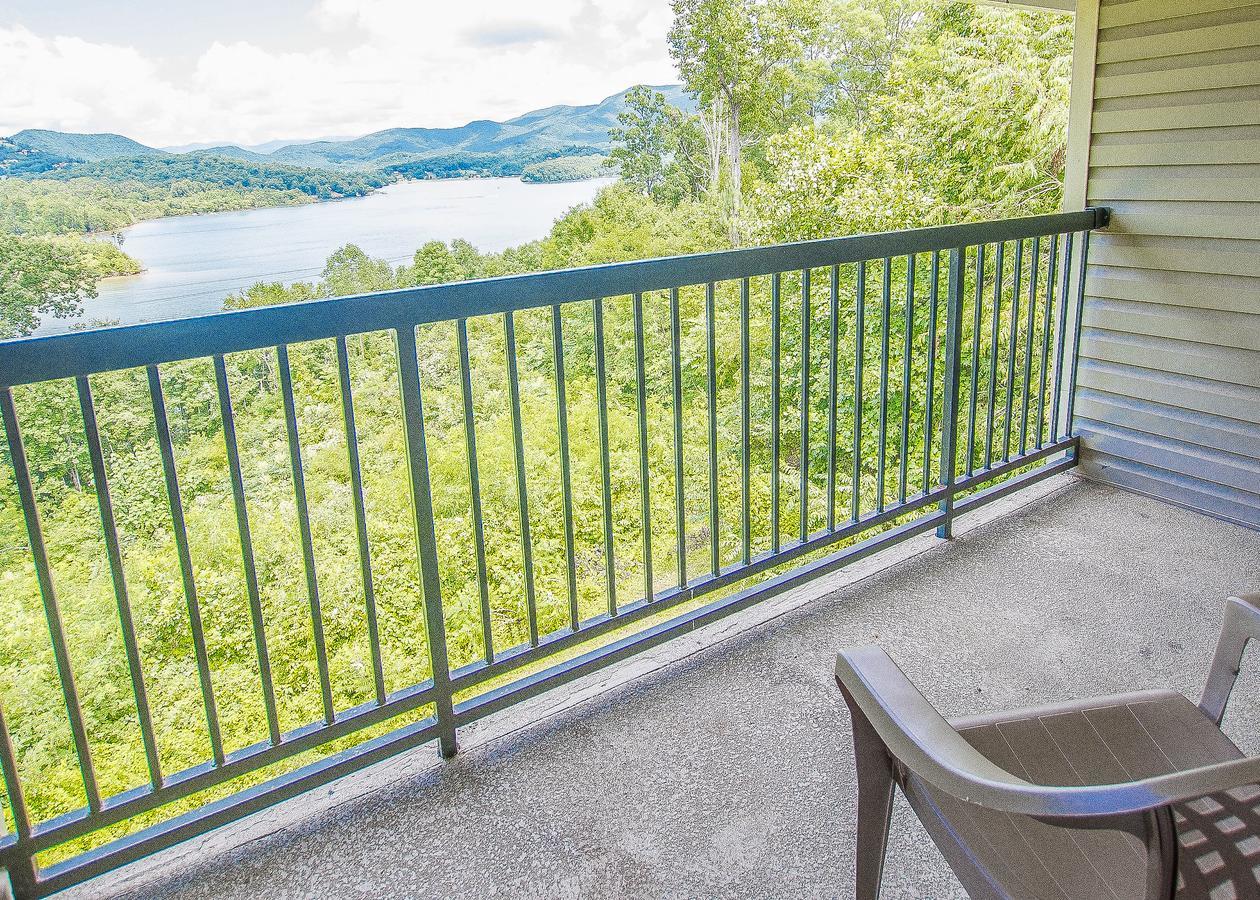 Lake Chatuge Lodge Hiawassee Exterior foto