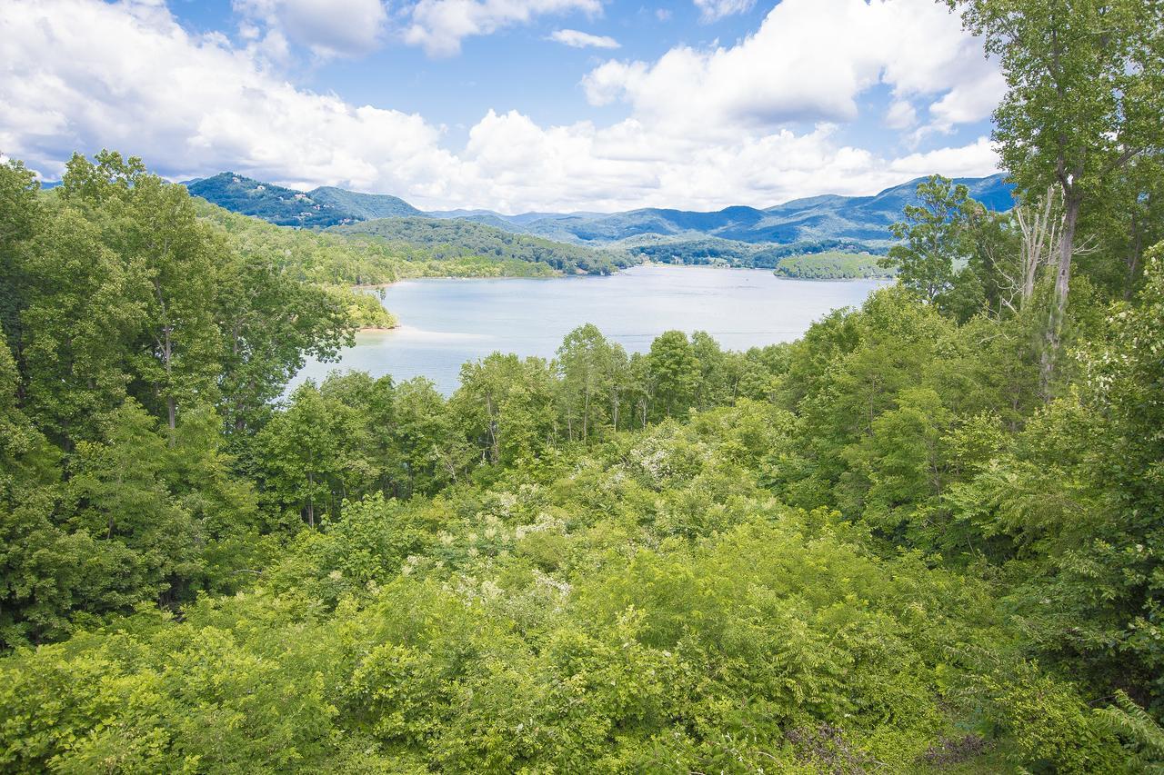 Lake Chatuge Lodge Hiawassee Exterior foto